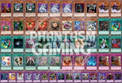 Chaos Control Deck Spirit Reaper Scapegoat Snatch Steal Yugioh